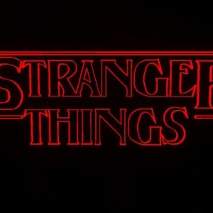 Stranger Things