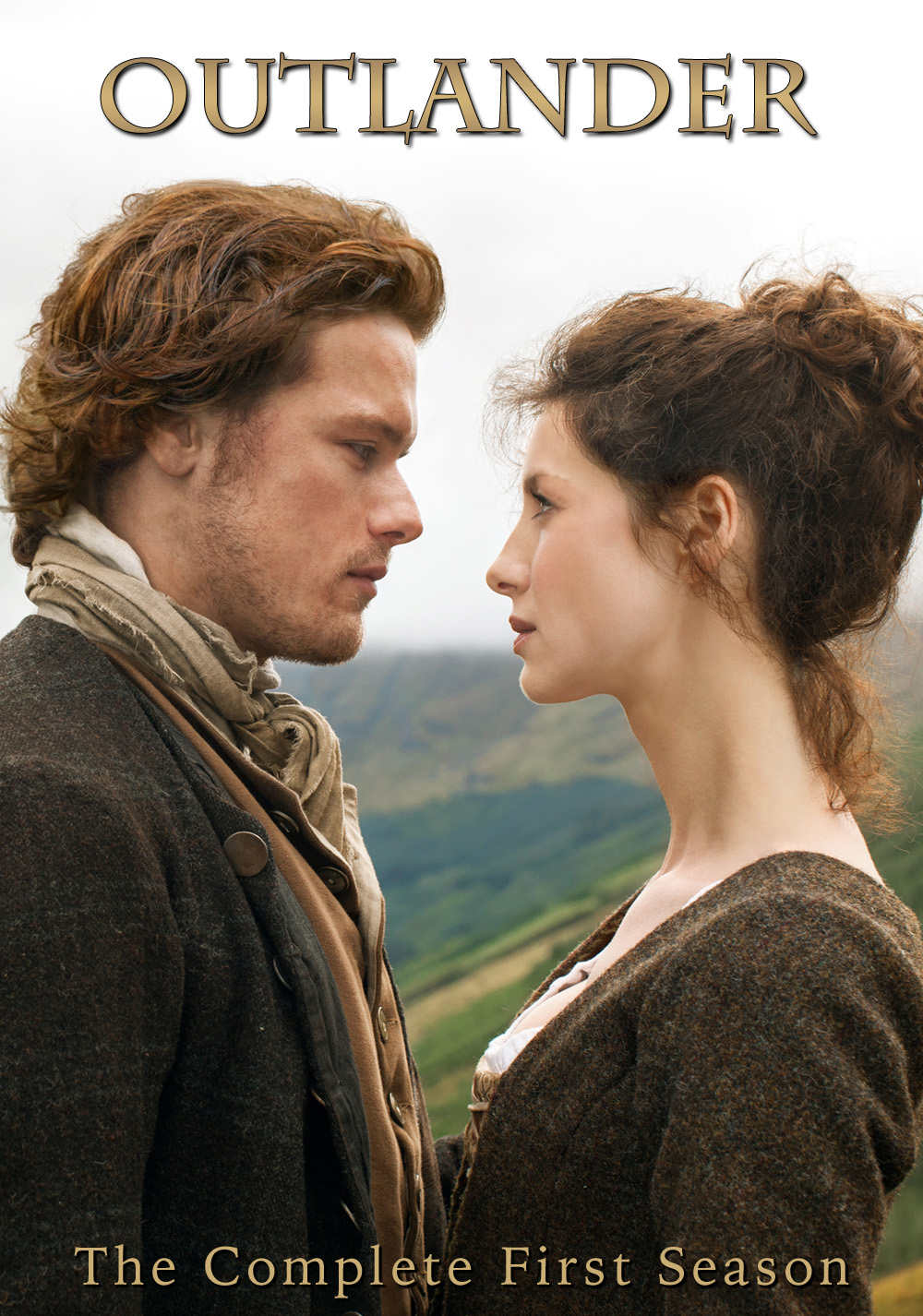 Outlander smotret online