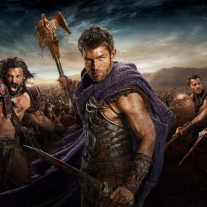 Spartacus-Series-on-Netflix