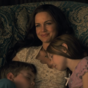 The Haunting of Hill House - Season One - Review - Always Our Forever Home (15)