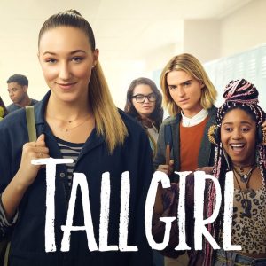 Ψηλό Κορίτσι