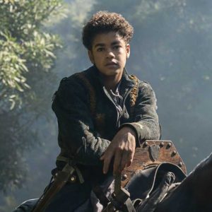 the-letter-for-the-king-netflix