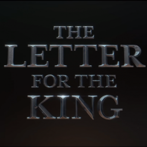 the-letter-for-the-king-netflix-soundtrack
