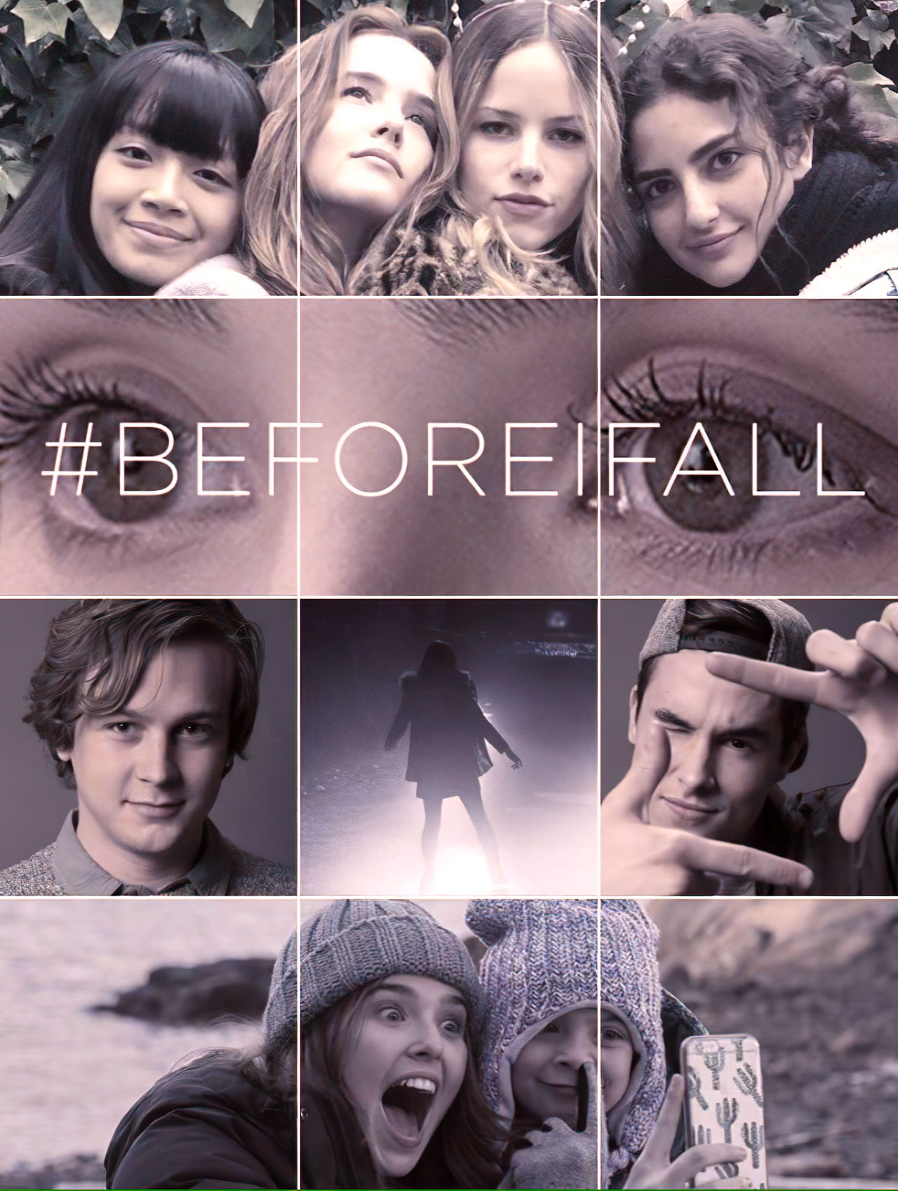 I fall. Before i Fall фильм. Матрица времени Постер. Before i Fall постеры. Прежде чем я упаду экранизация книги.