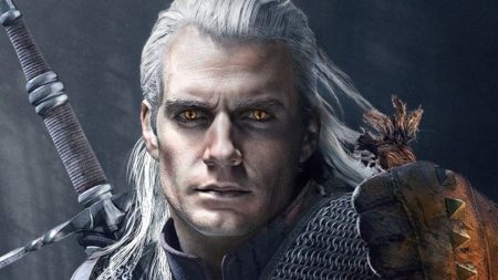 witcher sezona 2