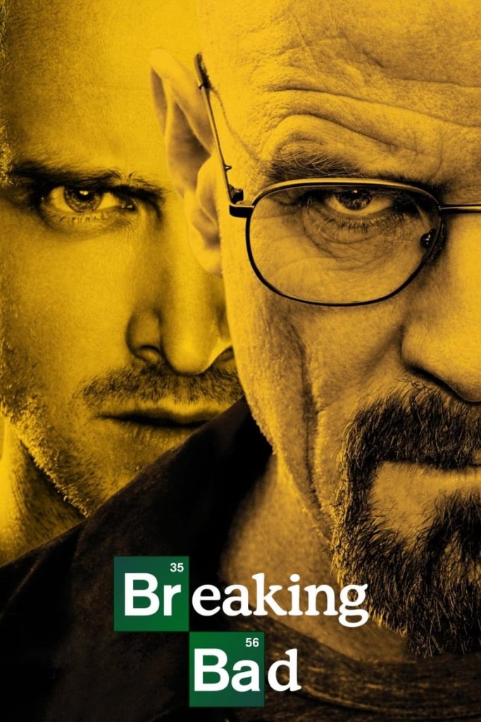 Breaking bad расширение файла