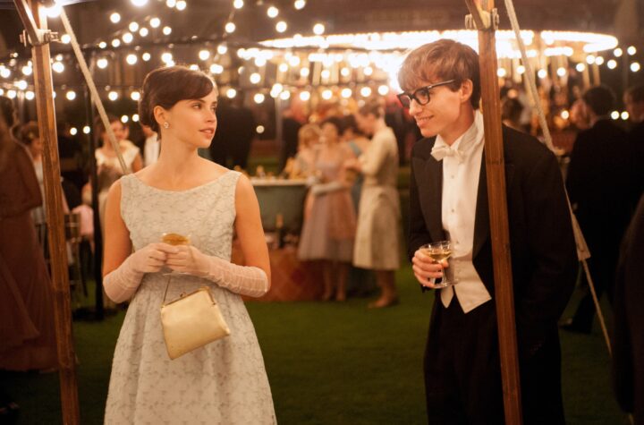 the theory of everything1