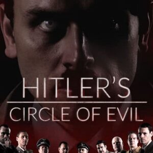 Ο Σατανικός Κύκλος Του Χίτλερ