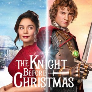 Ο Ιππότης Πριν Τα Χριστούγεννα