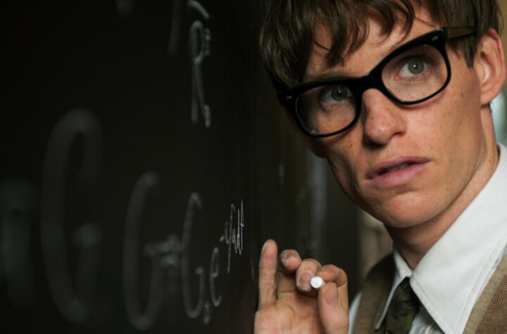 the theory of everything9
