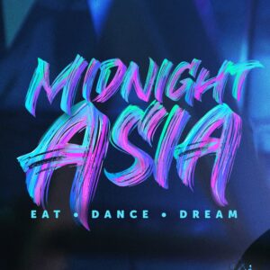 Ασιατικές Νύχτες: Φαγητό - Χορός - Όνειρα