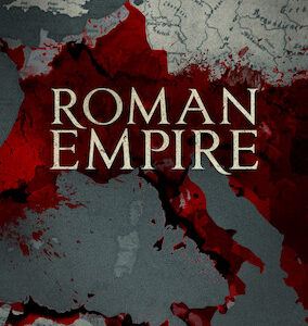 Η Ρωμαϊκή Αυτοκρατορία