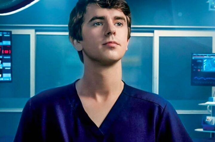the good doctor5