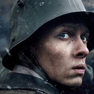 Ουδέν Νεώτερον Από Το Δυτικό Μέτωπο